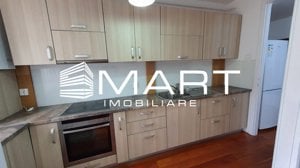 Apartament 3 camere cu loc parcare zona Promenada Mall  - imagine 7