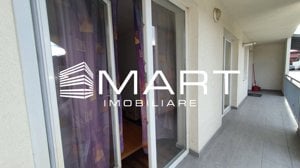 Apartament 3 camere cu loc parcare zona Promenada Mall  - imagine 8