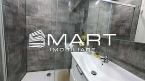 Apartament 3 camere cu loc parcare zona Promenada Mall  - imagine 6