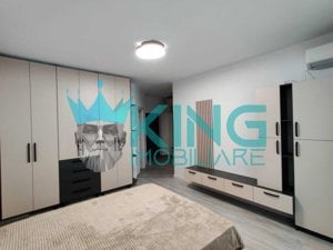 Unirea Towers | 1 Camere | Prima Inchiriere | Parcare subterana - imagine 3