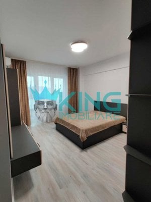 Unirea Towers | 1 Camere | Prima Inchiriere | Parcare subterana - imagine 4