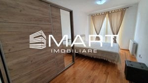 Apartament 3 camere cu loc parcare zona Promenada Mall  - imagine 4