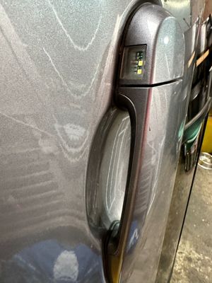 usa dreapte fata+spate Bmw seria 3 Model E90 - imagine 6