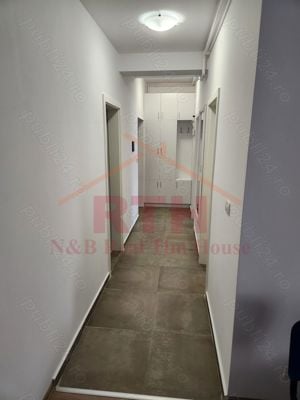 Oferim spre vanzare Apartament 2 camere tip SAD  + 2 locuri de parcare - imagine 9