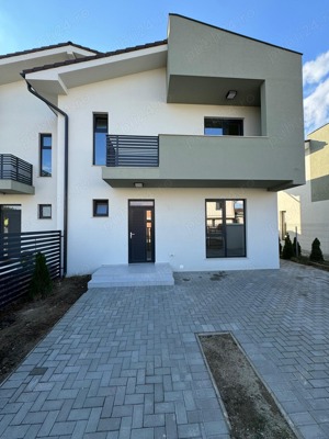 Casa de vanzare in Giroc - imagine 2