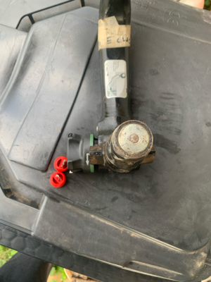 vand cui remorcare mercedes  - imagine 3