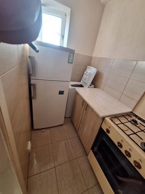 46900 euro!!! 2 Camere Et 2 Zona Complexul Studentesc - imagine 9