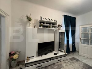 Apartament 2 camere, 50 mp utili, etaj 1, zona ultracentrala - imagine 3