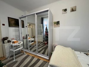 Apartament 2 camere, 50 mp utili, etaj 1, zona ultracentrala - imagine 6