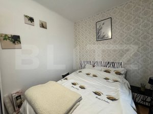 Apartament 2 camere, 50 mp utili, etaj 1, zona ultracentrala - imagine 5