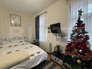 Apartament 2 camere, 50 mp utili, etaj 1, zona ultracentrala - imagine 4