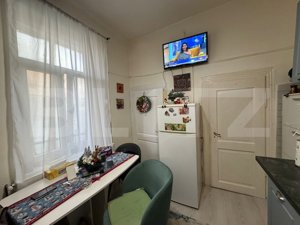 Apartament 2 camere, 50 mp utili, etaj 1, zona ultracentrala - imagine 8