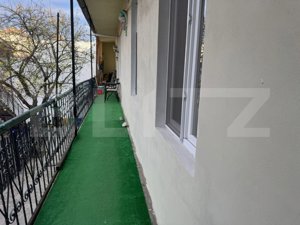 Apartament 2 camere, 50 mp utili, etaj 1, zona ultracentrala - imagine 10