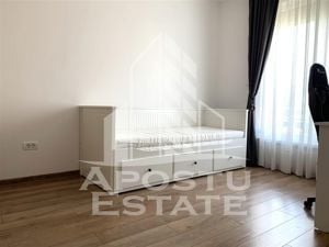 Apartament cu 3 camere, mobilat si utilat, in Dumbravita - imagine 8