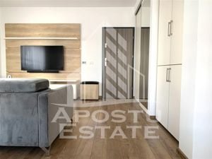 Apartament cu 3 camere, mobilat si utilat, in Dumbravita