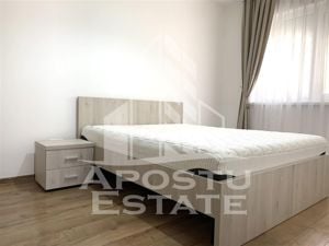 Apartament cu 3 camere, mobilat si utilat, in Dumbravita - imagine 6