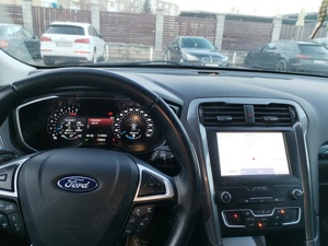 Ford Mondeo Titanium 2.0 Diesel an 2020 - imagine 2
