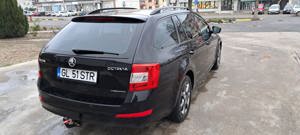 Vand Skoda Octavia 3 , 2015 - imagine 10