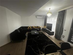 COMISION 0% Apartament 4 camere in bloc nou, Ploiesti, zona Eminescu. - imagine 8