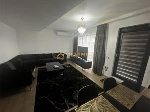 COMISION 0% Apartament 4 camere in bloc nou, Ploiesti, zona Eminescu. - imagine 7