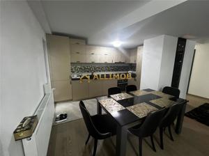 COMISION 0% Apartament 4 camere in bloc nou, Ploiesti, zona Eminescu. - imagine 4