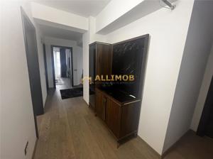 COMISION 0% Apartament 4 camere in bloc nou, Ploiesti, zona Eminescu. - imagine 11