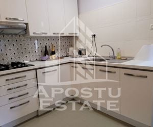 Apartament deosebit in cladire istorica, zona Iosefin - imagine 11