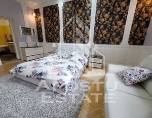 Apartament deosebit in cladire istorica, zona Iosefin - imagine 13