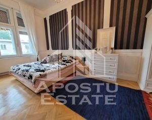 Apartament deosebit in cladire istorica, zona Iosefin - imagine 7