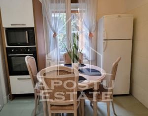 Apartament deosebit in cladire istorica, zona Iosefin - imagine 3