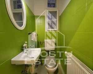 Apartament deosebit in cladire istorica, zona Iosefin - imagine 18