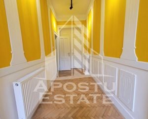 Apartament deosebit in cladire istorica, zona Iosefin - imagine 8