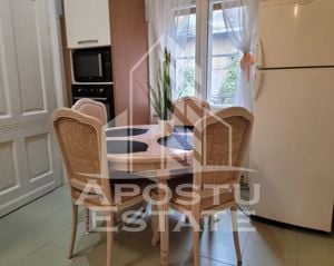 Apartament deosebit in cladire istorica, zona Iosefin - imagine 10