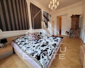 Apartament deosebit in cladire istorica, zona Iosefin - imagine 15