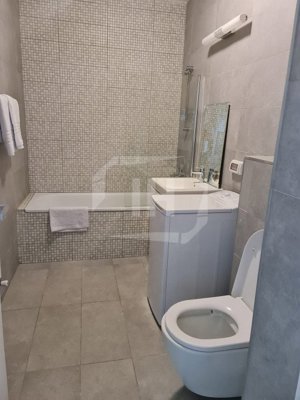 Apartament cu 2 camere, bloc nou, parcare, zona The Office - imagine 6