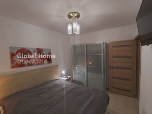 Apartament 2 camere 45MP | Piața Universității | Universitate | Centrala Termica - imagine 5