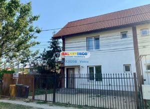 Casa  4 camere  Otopeni pentru Firme sau Familii - imagine 2