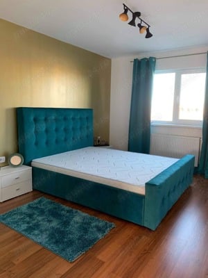 Apartamente cu 2 camere gradina  Giroc