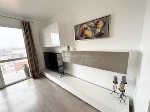 Apartament  2 camere - 44 mp util- Complect mobilat - Nufarul - imagine 2