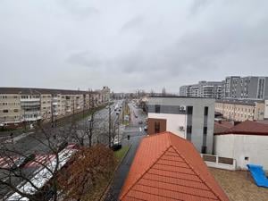 Apartament  2 camere - 44 mp util- Complect mobilat - Nufarul - imagine 8