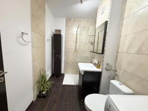 Apartament  2 camere - 44 mp util- Complect mobilat - Nufarul - imagine 6