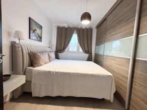 Apartament  2 camere - 44 mp util- Complect mobilat - Nufarul - imagine 3