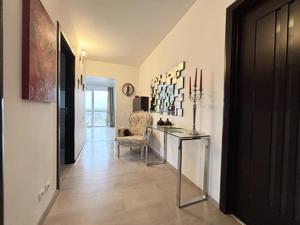 Apartament  2 camere - 44 mp util- Complect mobilat - Nufarul - imagine 5