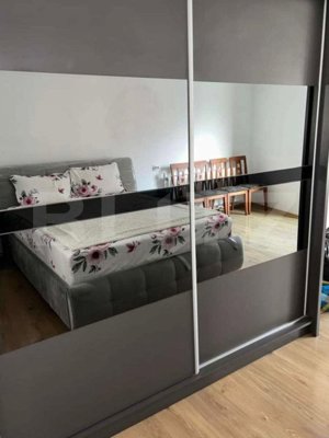 Casă cu 3 camere, 1 bucătărie, 1 baie, 1 pivniță, grădină Teius. - imagine 8