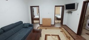 Apartament 3 camere decomandat Iosefin Pet Freindly 