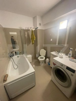 Apartament 3 camere, 77 mp, zona Marasti - imagine 9