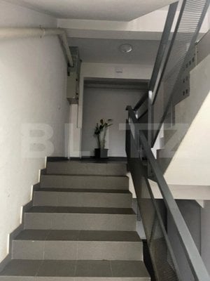 Apartament 3 camere, 77 mp, zona Marasti - imagine 11