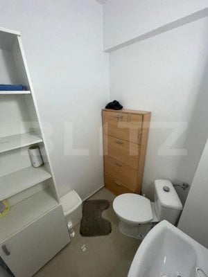 Apartament 3 camere, 77 mp, zona Marasti - imagine 3