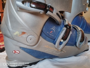 Clapari Nordica F4, 4 clape, mar 42, folositi de 2x partie incepatori