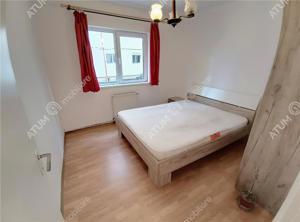 Apartament cu 3 camere decomandate si pivnita in Sibiu - imagine 2